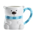 thumbnail image 2 of Holiday Time Tasse,  Ensemble de 2, 2 of 3