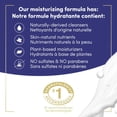 thumbnail image 2 of Dove Deep Moisture Body Wash, 2 of 8