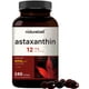 thumbnail image 1 of Suplemento NatureBell Astaxantina 12 mg 240 cápsulas blandas, 1 of 5