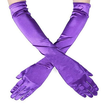 

Small Gloves Womens Work Gloves Cloth Mens Gloves Breathable Work Gloves Thin Gloves Driving Gloves Adult Women s Gloves Purple One Size