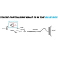 thumbnail image 3 of Northeastern Exhaust Stainless Steel Passenger Side Manifold Catalytic Fits 2015–2017 Chrysler 200 3.6L Sedan – Direct Fit with EPA-Approved, 3 of 9