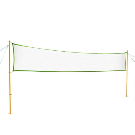 UPC: 0818567015081 | Skywalker Sports Volleyball Kit Including Carry Bag  Volleyball and Staked Poles