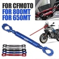 thumbnail image 2 of For CFMOTO CF 800MT MT800 650MT MT650 650 MT 800 MT Balance Bar Handlebar Crossbar Levers Phone Holder, 2 of 5