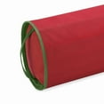 thumbnail image 5 of Whitmor Gift Wrap Organizer - Red, 5 of 7