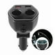 thumbnail image 1 of Llamada Manos Libres Cargador De Coche Inalámbrico Bluetooth Receptor De Radio Mp3 Audio Música Estéreo Adaptador Puerto Usb Dual Cargador Compatible Para Todos Los Teléfonos Inteligentes Speravity VI004391-00, 1 of 6