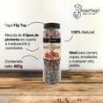 thumbnail image 2 of Pontino Cuatro Pimientas, 485 G, 2 of 5
