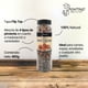 thumbnail image 2 of Pontino Cuatro Pimientas, 485 G, 2 of 5