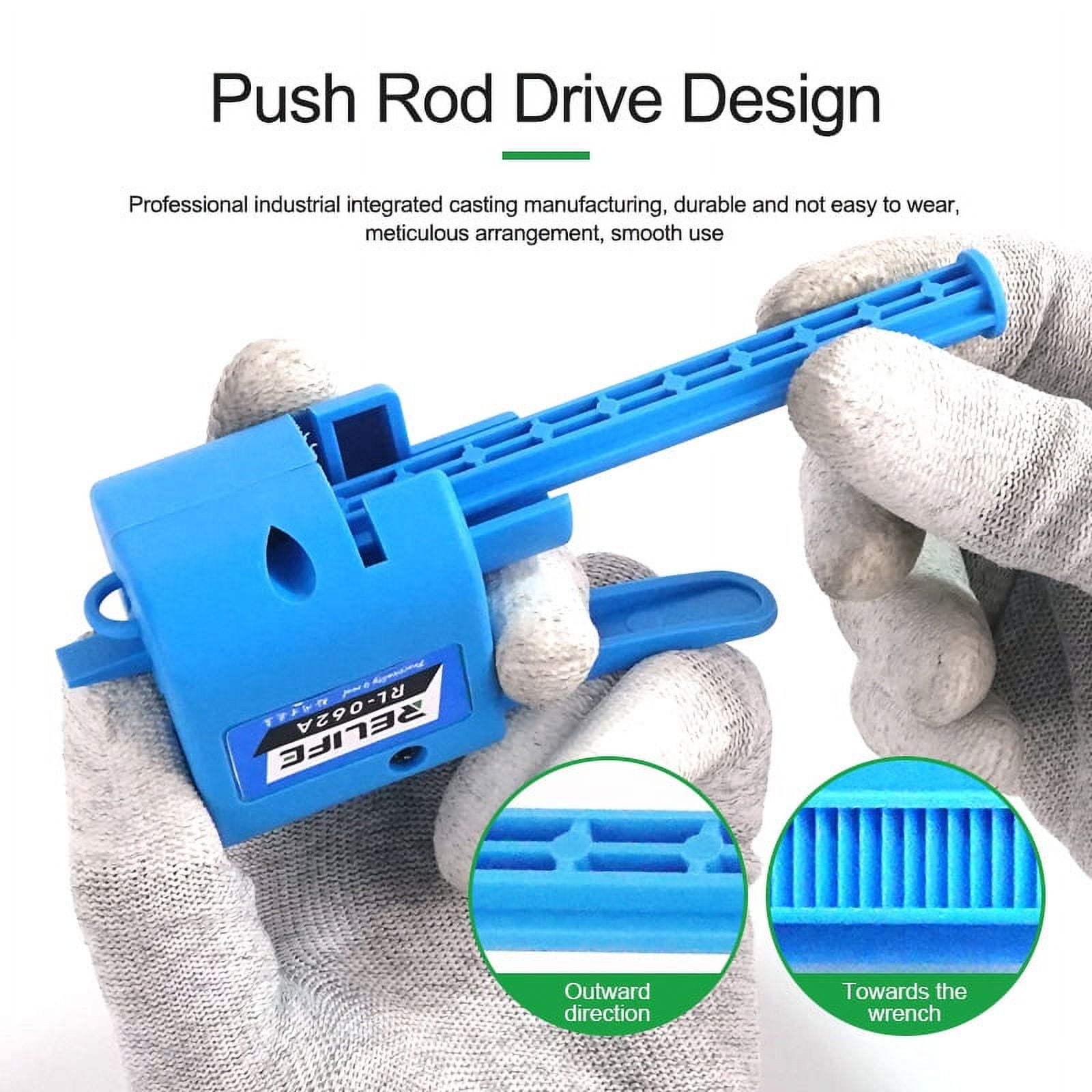 RELIFE RL-062A Manual glue gun/10CC