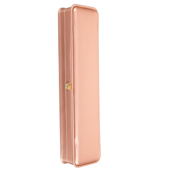 SEWOART elegant necklace box jewelry display box Pearl Velvet 1Pcs for Women Home Use