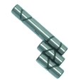 thumbnail image 4 of For Suzuki Gypsy SJ410 Differential Gear Pin Set, 4 of 4