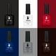 thumbnail image 3 of Esmaltes Para Uñas Gama De Gelish Semipermanente Mussa x 6 unidades Uv Gama 0 Mussa 10 ml, 3 of 6