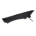 thumbnail image 4 of PU Leather Archery  Quiver, Waist Mount Adjustable Buckle Bag With Metal Buckle For Outdoor Hunting Target Practicing, 4 of 8
