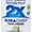 French Blue, variant on Rust-Oleum 314752-6 PK Painter's Touch 2X Ultra Cover, 12 oz, French Blue
