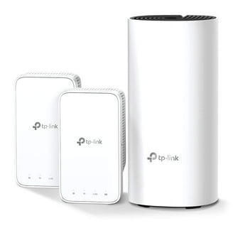 tp-link deco X60 AX3000 3個セット TP-Link Deco X60 Wi-Fi 6 Mesh System, AX3000 Speed, Whole-Home