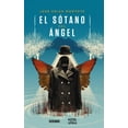 thumbnail image 1 of Sótano del ángel, El Océano Hotel de las letras 9786078303588, 1 of 2