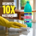 thumbnail image 3 of Blanqueador líquido Cloralex El Rendidor 3.75 l, 3 of 6