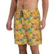 thumbnail image 2 of Fotbe Easter Trajes de Baño Estampados para Hombre, Shorts de Verano de Secado Rápido, Ropa de Playa, Bañadores-Medium, 2 of 6