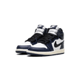 thumbnail image 2 of Jordan PRE SCHOOL Air Jordan 1 Retro High OG PS "Midnight Navy" FD1412 401 from Stadium Goods, 2 of 8