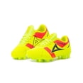 thumbnail image 1 of Tenis Soccer Pirma para Niño color Amarillo Neon 18.5, 1 of 7