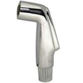 thumbnail image 1 of Chrome Sink Spray Head, 1 of 1