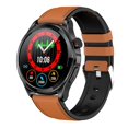 thumbnail image 3 of Reloj inteligente Bluetooth llamada frecuencia cardíaca oxígeno en sangre ECG monitoreo pulsera inteligente reloj deportivo Generación, 3 of 6