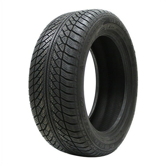 Continental VikingContact 7 Winter 235/55R17 103T XL Passenger Tire Fits: 2014-17 Ford Escape SE, 2018-19 Ford Escape SEL