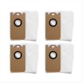 thumbnail image 4 of Bolsas de Polvo para Aspiradora L6 Pro para T10+, Bolsas de Basura para Aspiradora, Accesorios de Repuesto para Colector, 4 of 6