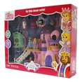 thumbnail image 4 of Castillo De Princesa Casa De Juguetes Con Muebles Luz Sonido, 4 of 6