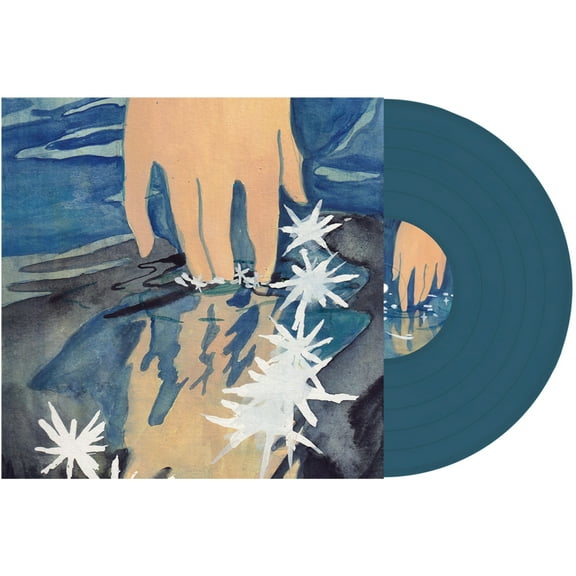 Boneflower - Reveries - Music & Performance - Vinyl