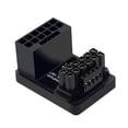 thumbnail image 3 of 5pcs Manse A Femenino Tablero Adaptador Potencia 600W para Tarjeta Gráfica PCIe5 0 (b), 3 of 5