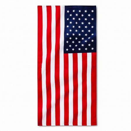 American Flag Cotton Beach Towel 30x60 Americana Stars Stripes American Flag Cotton Beach Towel 30x60 Americana Stars Stripes