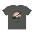 thumbnail image 2 of Psalm 91 Christian Shirts God Is My Refuge Worship Shirt Psalms 91 Faith Based Shirt Christian Merch Trust In The Lord Comfort Color Graphic, 2 of 4
