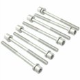 thumbnail image 3 of Cylinder Head Bolts Fits 01-04 Subaru Outback 3.0L DOHC EZ30D 24 Valves ES72464, 3 of 5