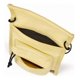 thumbnail image 3 of Mochila Jansport Essential Carryall Unisex Amarillo JS0A4QUU85X, 3 of 8