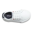 thumbnail image 5 of Sperry Top-Sider Kids Unisex Striper II LTT Jr. Sneaker, 5 of 5