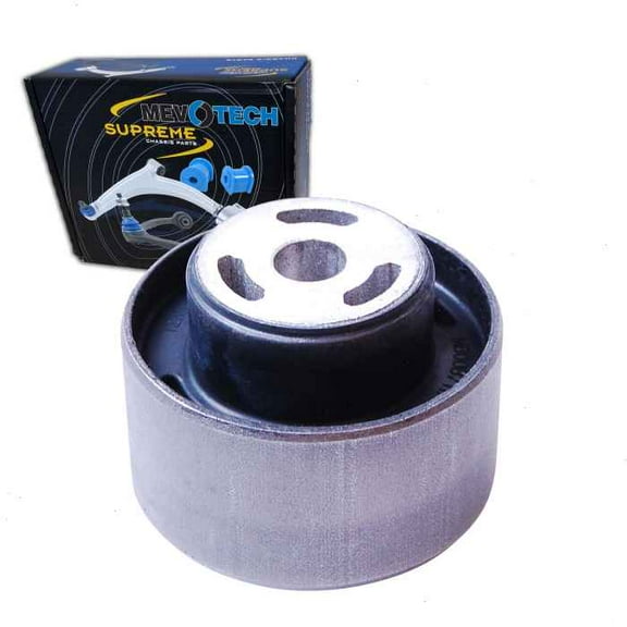 Mevotech Supreme Front Lower Rearward Suspension Control Arm Bushing compatible with Dodge Grand Caravan 2008-2013