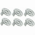 thumbnail image 3 of Replacement Spool Cap for Ryobi One Cordless String Trimmer 6 Pack, 3 of 5