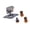 Set 4, variant on Automatic Oscillating Yard Sprinkler Systems For Large Lawns Area Hassle Less Watering And Multipurpose Outdoor Use