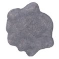 thumbnail image 4 of Marqueur de Pierre Commémorative pour Animaux de Compagnie, Marqueur de Tombe pour Chien Chat Pierre Tombale Pierre de Jardin pour Animaux de Compagnie Marqueur de Tombe Cadeaux Commémoratifs Pierre Tombale en Résine pour Pelouse Jardin Extérieur, 4 of 8