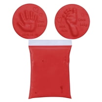 CCOCC Baby Hand & Footprint Kit - Newborn Essential Must Haves for Boys Girls,Gifts for New Moms Infant Hand Foot Molding Casting Kit Baby Shower Registry Items Keepsake Stuff