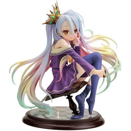 Kotobukiya - No Game No Life - Shiro, Kotobukiya, Gifts