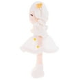 thumbnail image 3 of Baby Girl Gifts Plush Dolls Constellations Zodiac Doll Birthday Gift 17 inches Aries, 3 of 10