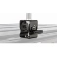 thumbnail image 1 of Rhino-Rack USA Roof Rack Light Mount 43196 For Use With Rhino Rack s Roof Rack; Black; 180 Degree Rotating Type, 1 of 11