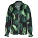 thumbnail image 5 of Traje de cintura de cintura deportiva con estampado floral de verano para mujer Traje de tres piezas informal de moda Wmkox8yi  bvn2833, 5 of 6