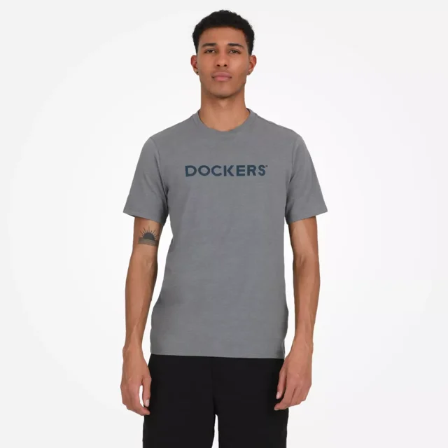 Playera Short Sleeve Graphic Tee