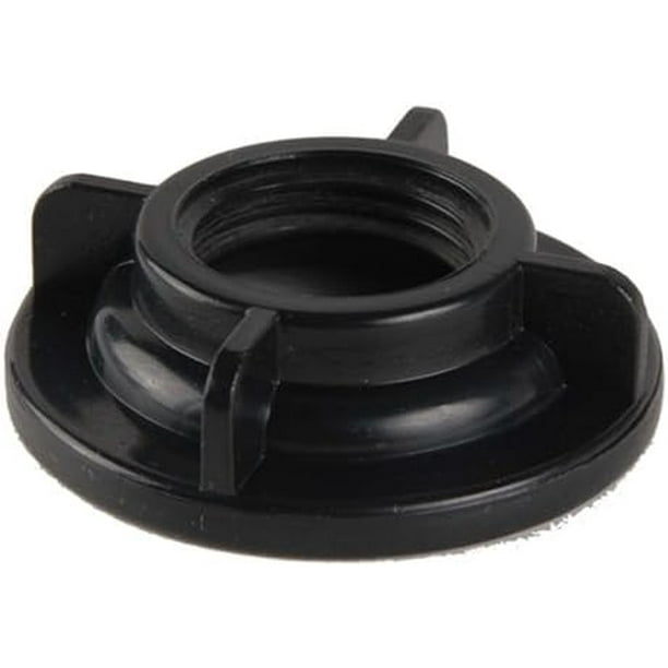 Avalon Winged Plastic Lock Nuts for Basin Kitchen Faucet Lock Nut (Pack