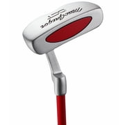 MacGregor Golf DCT Junior Golf Clubs Set with Bag, Left Hand Ages 6-8