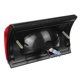 thumbnail image 4 of Car 3RD Third Brake Light High Level Stop Light for Sprinter 2500 3500 1995-2006 A0028206056, 4 of 5