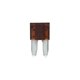 Le par Metra 10 Ampères Circuit Micro Fusibles 5-Pack – image 1 sur 1