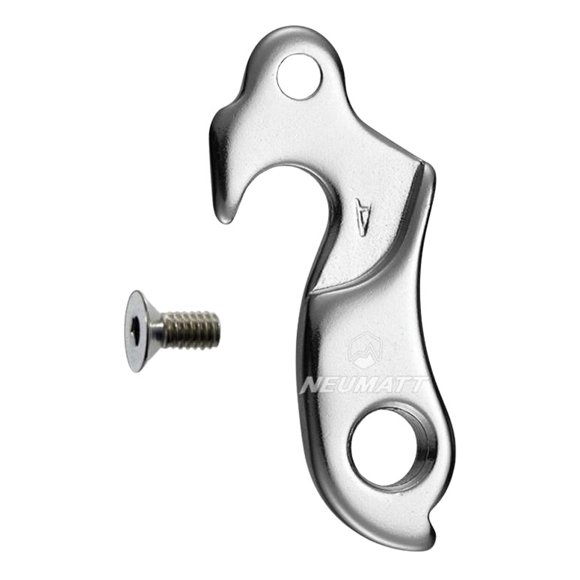Pata de Cambio Desviador Neumatt Hanger para Bicicleta Opus OPUS 48